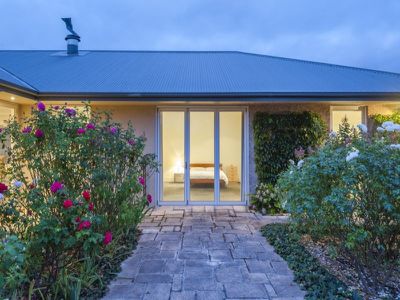 257 Barringo Road, New Gisborne