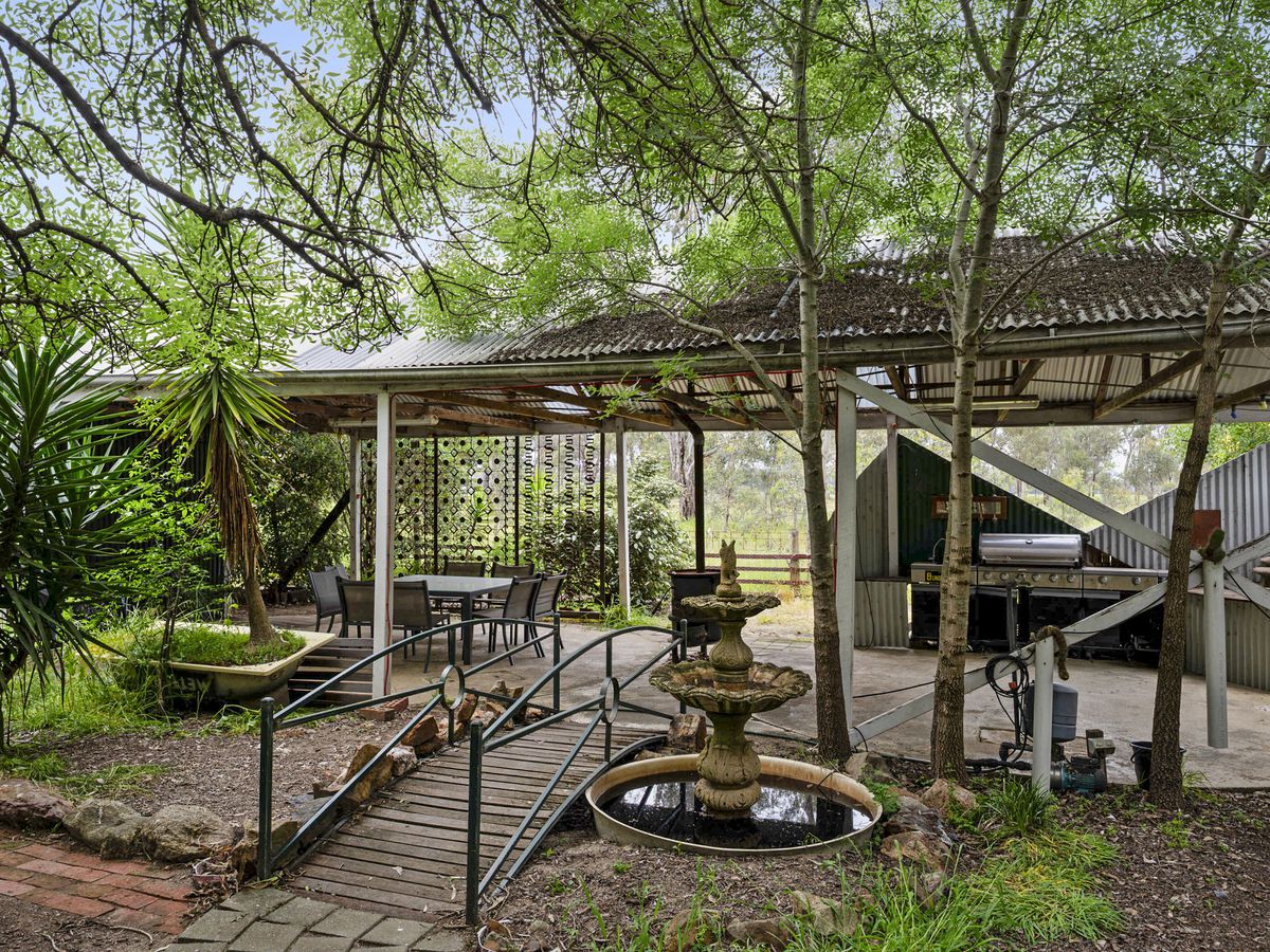 418 Four Mile Road, Benalla