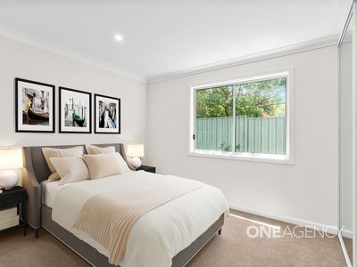 1B Warramunga Street, Nowra