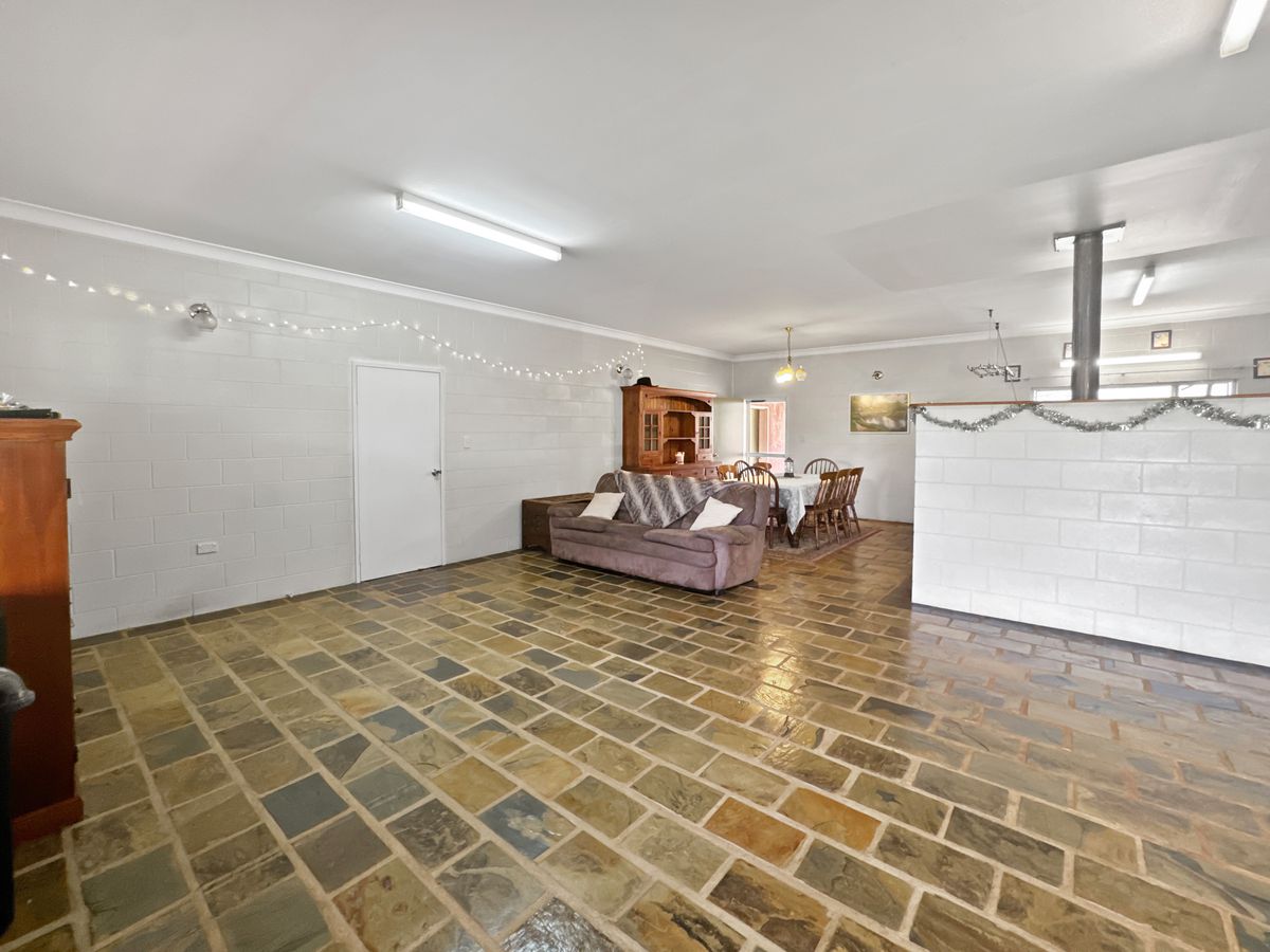 29 Bew Road, Ravenshoe