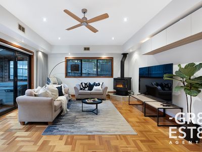 19 Doveton Avenue, Eumemmerring