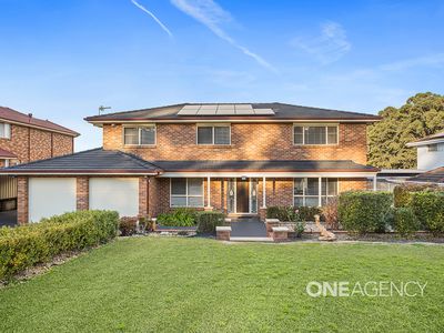 5 Grovewood Court, Horsley