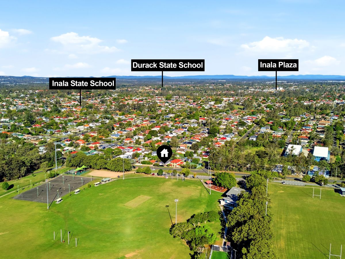 246 Freeman Road, Inala