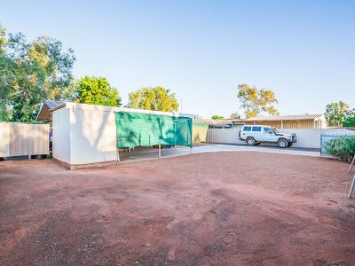 15 Limpet Crescent, South Hedland
