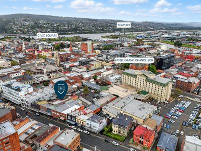14 / 61 George Street, Launceston