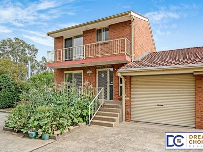 6 / 191-193 Targo Road, Girraween