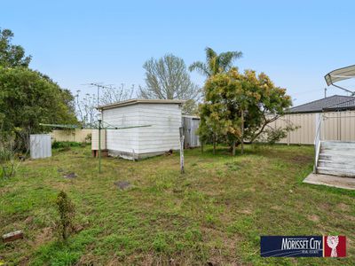 45 Mandolong Street, Morisset