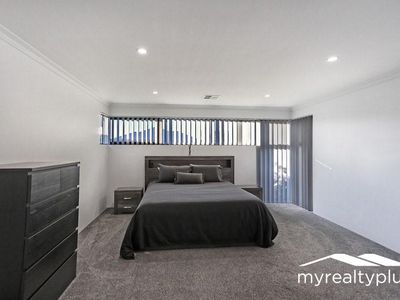 31 Rapallo Grove, Madora Bay