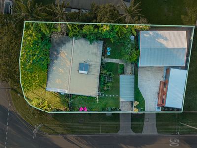 55 King Road, Mooloolah Valley