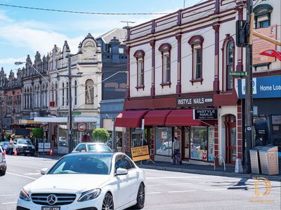 Shop 1 / 609 Burwood Road, Hawthorn