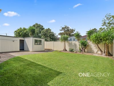 59 Fowlers Road, Koonawarra