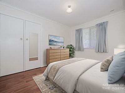 9 Burgland Drive, Girrawheen