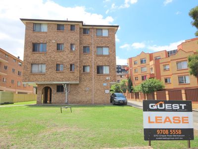 8 / 41 Campbell Street, Liverpool