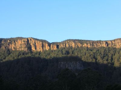 368 Bunkers Hill Road, Kangaroo Valley
