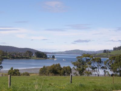 7357 Channel Highway, Cygnet