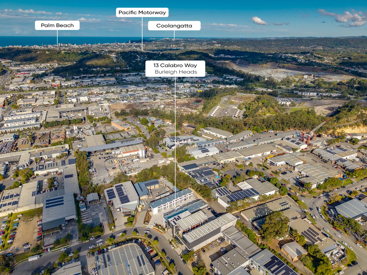 13 Calabro Way, Burleigh Heads