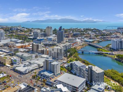 32 / 51-69 Stanley Street, Townsville City