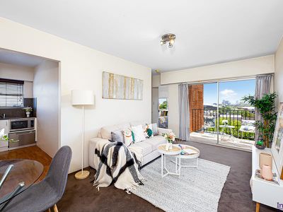 65 / 1-5 Cook Road, Centennial Park