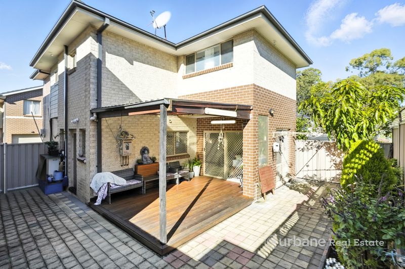 1 / 29 Marcia Street, Toongabbie