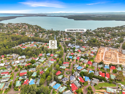 1 Franklin Drive, Lake Munmorah