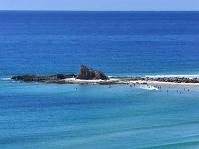 Palm Beach