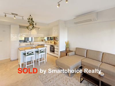 94 / 59 Breaksea Drive, North Coogee