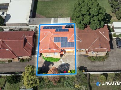3 / 20 Chancery Street, Canley Vale