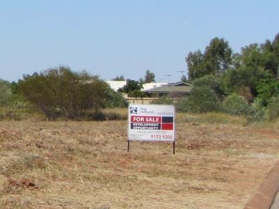 LOT / 196 Skippers Loop, South Hedland