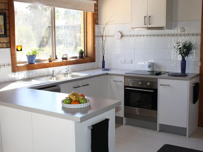 1097  Heathcote North Costerfield Road, Costerfield