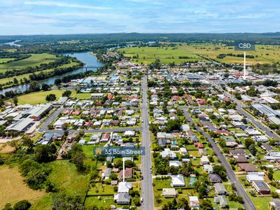 35 Bain Street, Wauchope