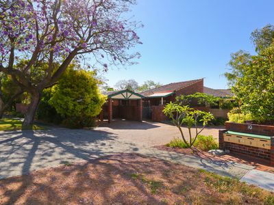 10A Macrae Road, Applecross