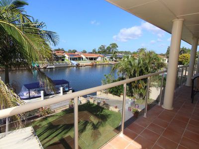 45 Elouera Crescent, Forster