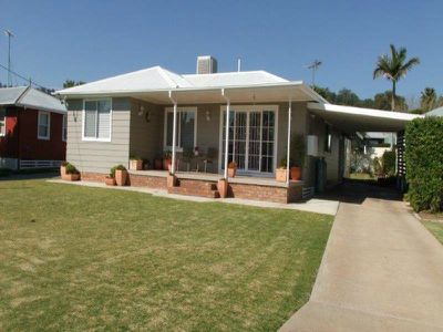 27 Walter Rodd Street, Gunnedah