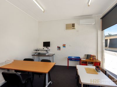 152  Baillie st, Horsham