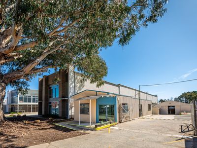 29 Yallourn Street, Fyshwick