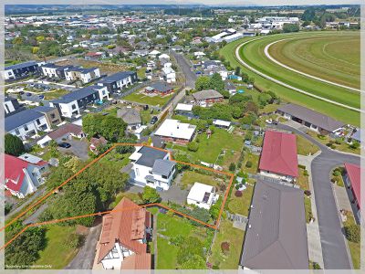 69B Mako Mako Road, Levin