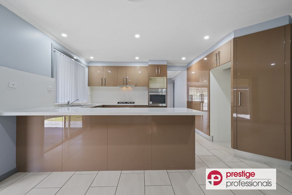 211 Nuwarra Road, Moorebank