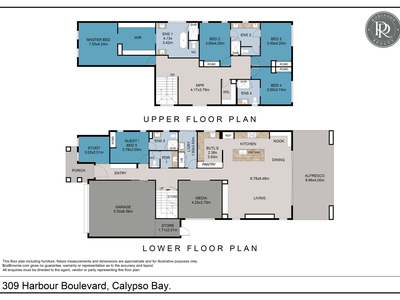 309 Harbour Boulevard, Jacobs Well