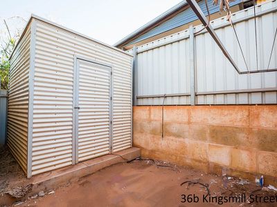 5 Morgans Street, Port Hedland