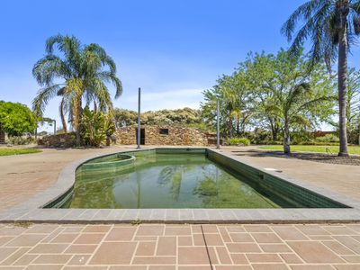 7 Saxton Street, Numurkah