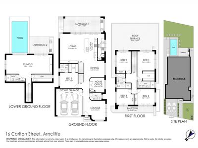 16 Carlton Street, Arncliffe