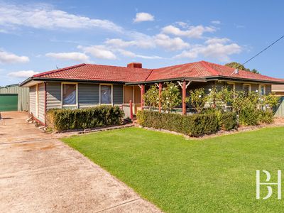 50 Raglan Street, Wallan