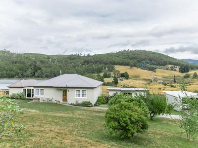 5090 Huon Highway, Geeveston