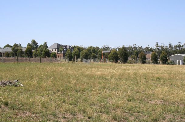 Lot 978, The Rise, Sunbury
