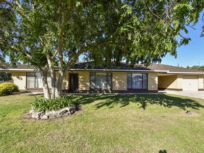 16 CAMPBELL STREET, Millicent