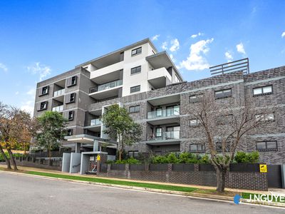 121 Arbutus Street, Canley Heights