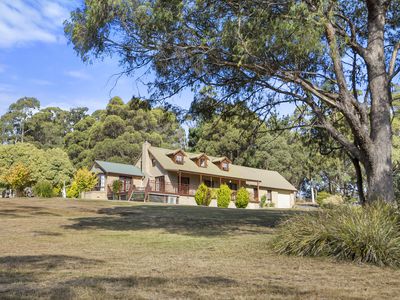 37 Huon View Road, Lower Longley