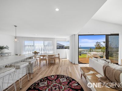 21 The Promenade, Manyana