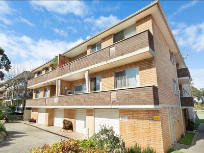 12 / 17-19 Oriental Street, Bexley