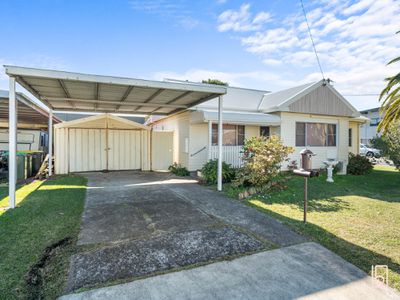 1 Cobbin Parade, Belmont